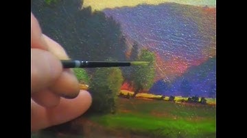 Luminous Landscapes With Mikel Wintermantel