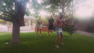 Conor McGregor birthday celebration