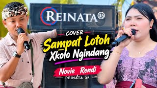 Download lagu YANG LAGI VIRAL DI TIKTOK !!! DUA TEMBANG SASAK COVER SAMPAT LOTOH XKOLO NGINDANG BIKIN CANDU 