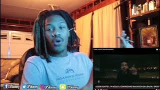 7LIWA - NIK DT (Reaction Video)