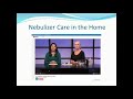 Inova Adult CF Team Update from North American CF Conference 2018