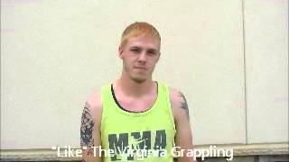 Will Wilson Danville Demolition III Interview