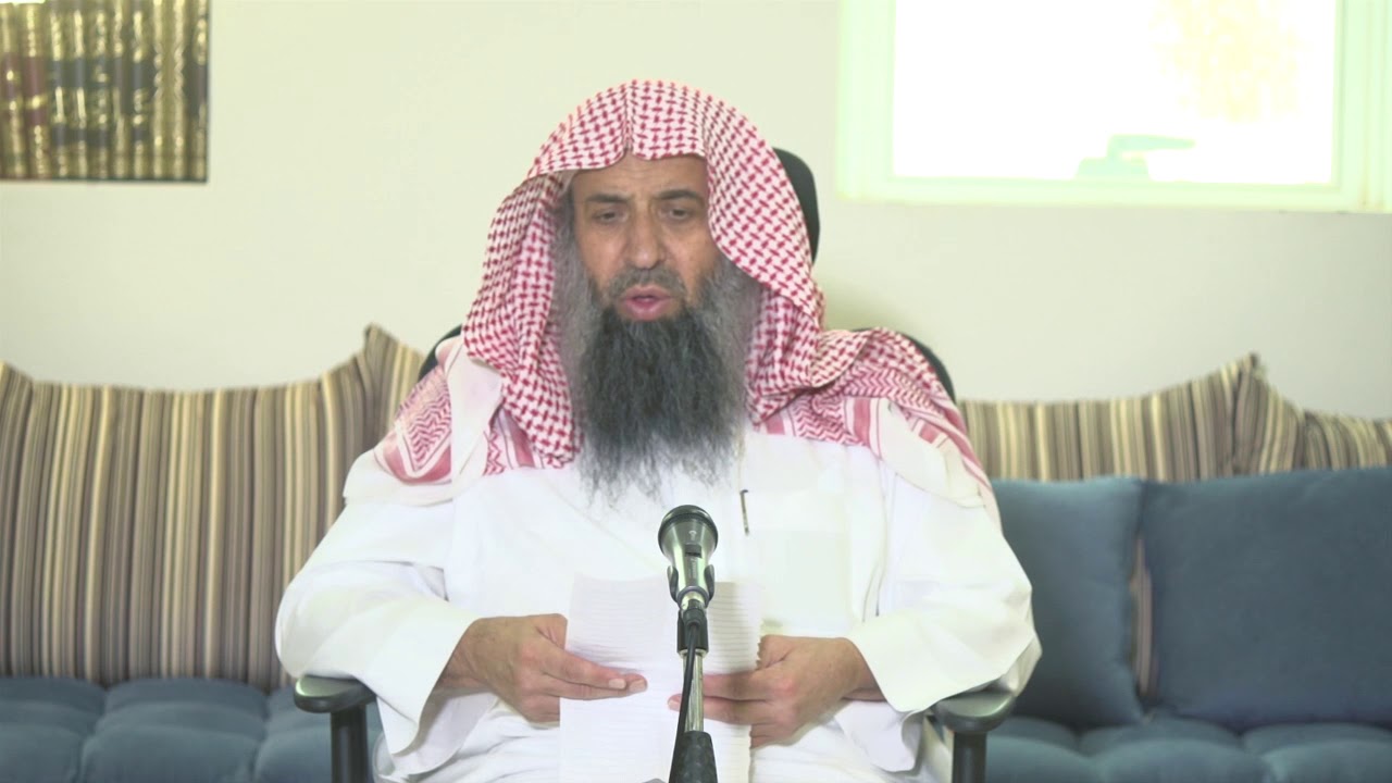 حكم البناء فوق المسجد أو تحته