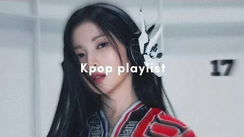 ✨ kpop playlist to make you dance 🔥