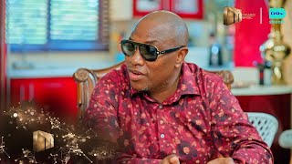 Mseleku Is Ready For His Ceremony Uthando Nesthembu The Realnovela S8 Mzansi Magic Ep14