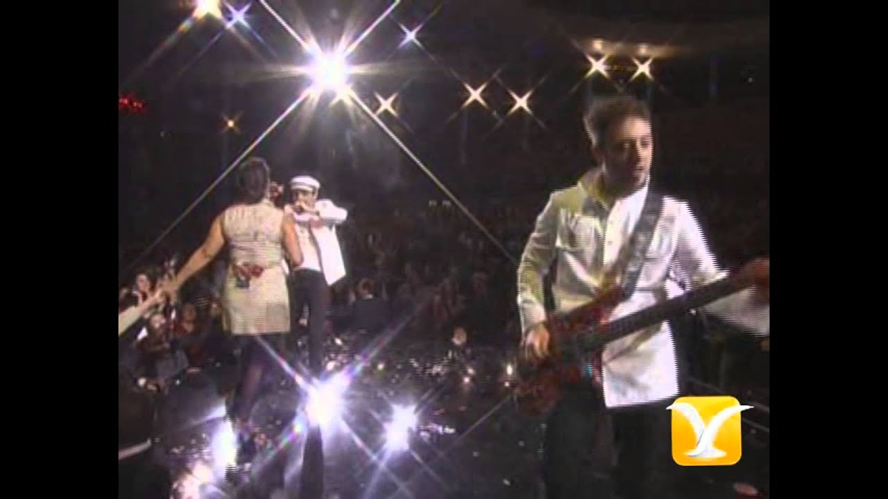 Miranda, Don, Festival de Viña 2010