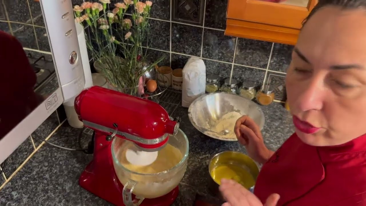 Вкусен Козунак!