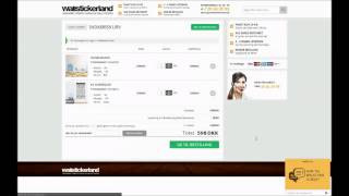 Cardfever - Wallstickerland.dk