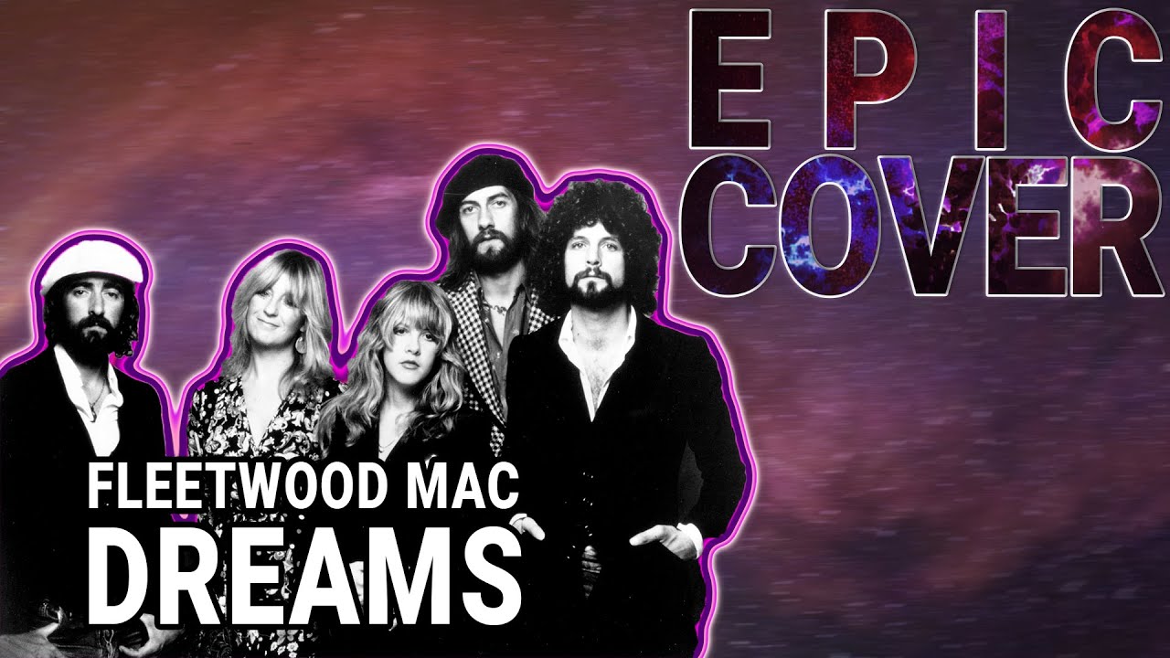 Dreams - Fleetwood Mac (SUPRHOT Cover)