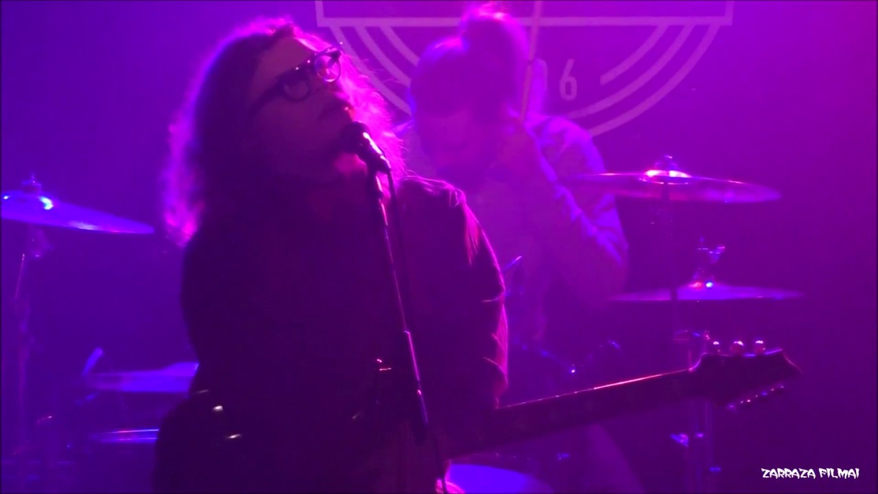 CLOCKWORK CREEP 2 @ NARAUTI Vilnius 2017 12 15