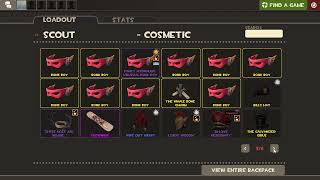 TF2- New update to fix quickswitch miscs, may have messed up miscs as of now. [Fixed!]