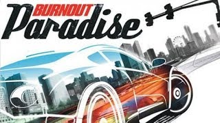 Ranking EVERY Burnout Game From WORST TO BEST (Top 8 Games) 