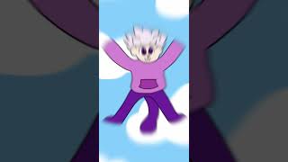 Alter Ego #animation #oc #art