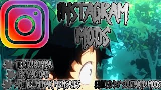 NUEVO MODS INSTAGRAM CON FUNCIONES DE PRIVACIDAD , DESCARGA DE HISTORIAS , TEXTO BOMBA Y MÁS .🍁 screenshot 5