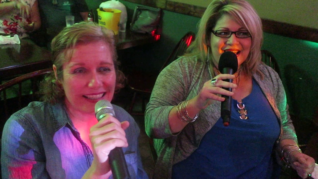 Mia S. & Ritzy  "Do You Want To Know A Secret"