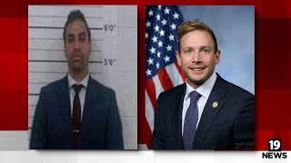 Avon doctor indicted in road rage incident with Congressman Max Miller