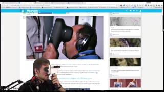 3D in Review for October 17 -23, 2015 Who is Magic Leap and how did they get that whale in the g...