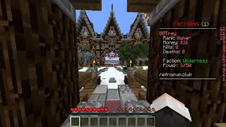 Premade Factions Setup 2021 (BRAND NEW) Custom Builds/Features