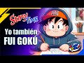 Gracias por todo toriyama sensei story time