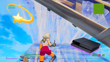 Best 60FPS Console Keyboard and Mouse Player 💫