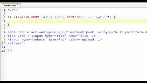 PHP 37 files super globals array