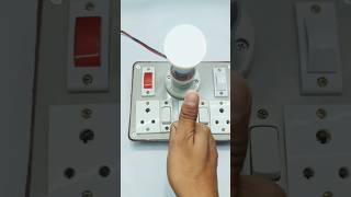 #unboxing Kharab Bulb Ko Pheken Nahi! 💡 Sirf ₹10 Mein Repair Kare | LED Bulb Repair #Shorts