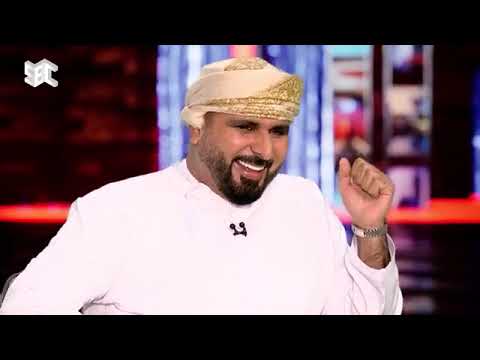 خليل البلوشي لو كان هناك مباراتين في يوم واحد للهلال و النصر سأختار مباراة الهلال