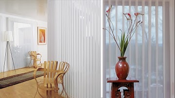 Mành đứng - Modero