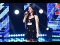 Jackson 5 - Who's loving you. Vezi aici cum cântă Teodora Sava, la X Factor!