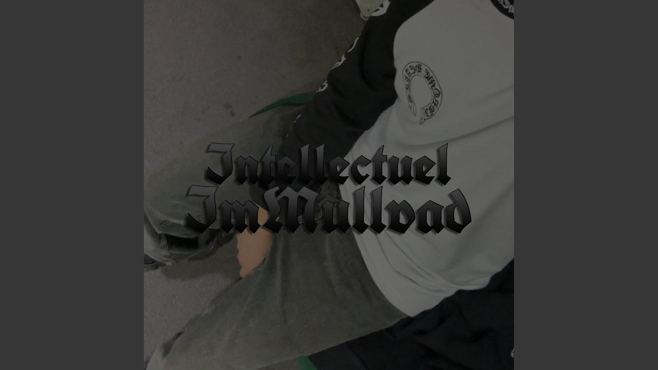 Guarda Intellectuel su YouTube Guarda Intellectuel su YouTube