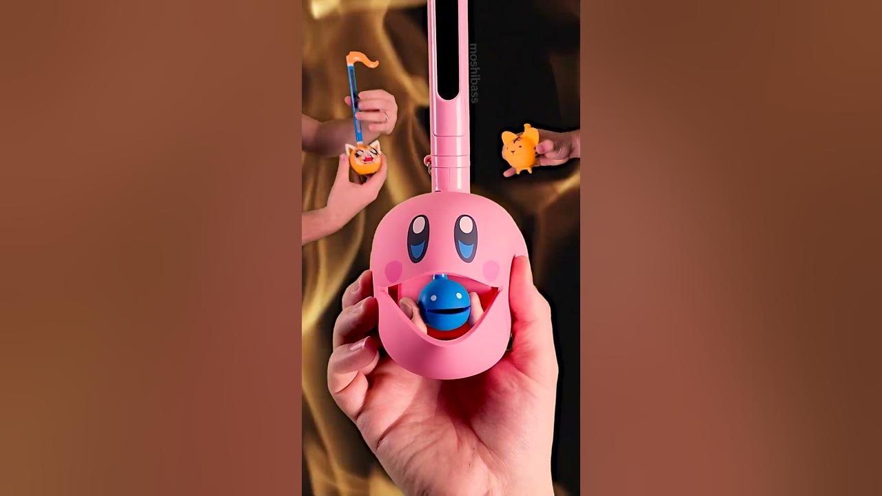 This is Halloween OTAMATONE COVER (extended)