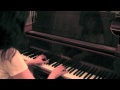 Capture de la vidéo Nights In White Satin- The Moody Blues/ Dark Shadows Movie Theme Piano Improvisation