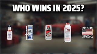 The Top 5 Best Transmission Additive in 2025 - Must Watch Before Buying!
