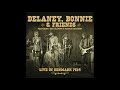 Delaney Bonnie Friends Where There S A Will There S A Way mp3