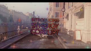 Introducing Synergy Corrupt by GT!