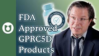 FDA-Approved GPRC5D-Directed Therapy for Multiple Myeloma 