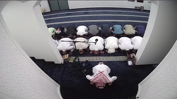 صلاة الفجر ، تلاوة بمقام السيكا لقصة نبي الله نوح في سورة هود ، عبدالرحمن المسعودي