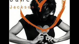 Janet Jackson - Runaway (Silk's Old Skool 12'')