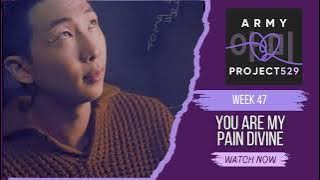 AP529 Week 47 Playlist Intro