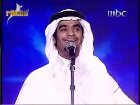 رابح صقر كل إنسان مهرجان جدة غير 2007