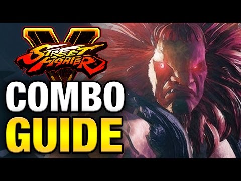 Video: Vaadake Combo Masteri Täielikke Street Fighter 5 Raskeimaid Katsumusi ühe Käega