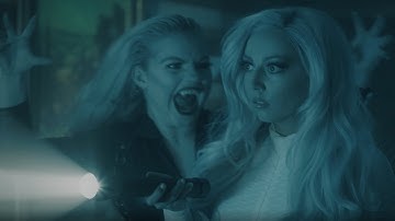 "Kill Me" OFFICIAL MUSIC VIDEO - The Midnight Wedding **CONTENT WARNING**