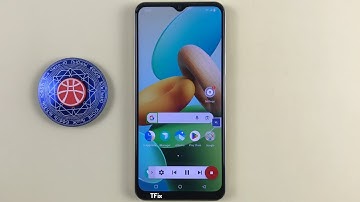 How to enable/disable select to speak on Vivo Y16 Android 12