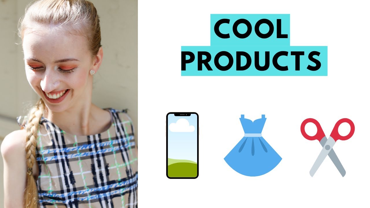 PRODUCTS THAT HELP ME BE INDEPENDENT // Adaptive products for disabled ...