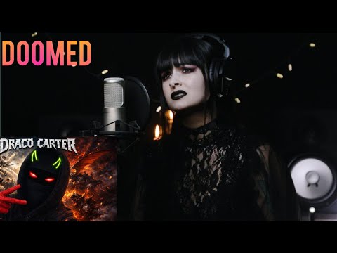 [Reaction] @MaphraMusic - Doomed (BRING ME THE HORIZON COVER) #maphra #music #reaction #trending