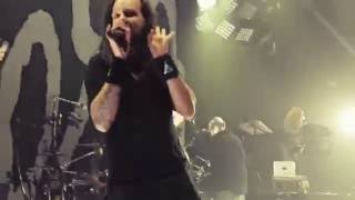 KORN FT SLIPKNOT - SABOTAGE (COVER BEASTIE BOYS) IN LIVE 2015