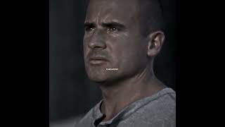 Famous “We’re settled” // #prisonbreak #lincolnburrows #shorts Wealth