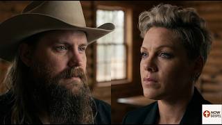 Chris Stapleton - WHERE HAVE YOU BEEN  Ft  P!NK  (2026 Music Video)