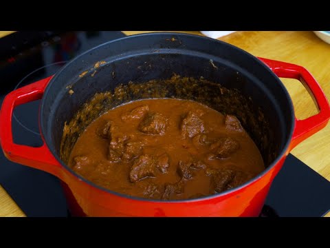 Recept Za Gulas Od Govedine
