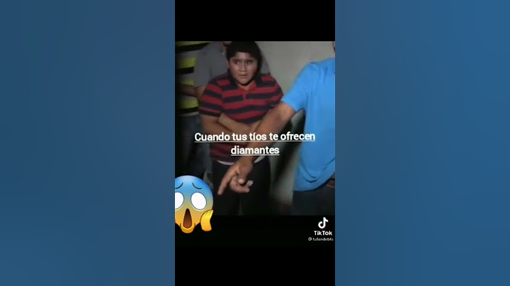 Cuando tu tio te ofrece diamantes 😱🤣